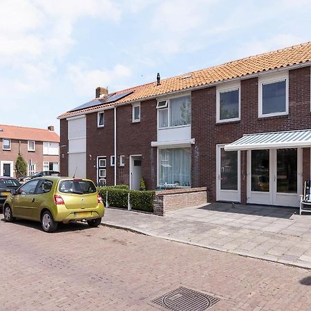 Studio'S Westkapelle Willebrordstraat 13 Bagian luar foto