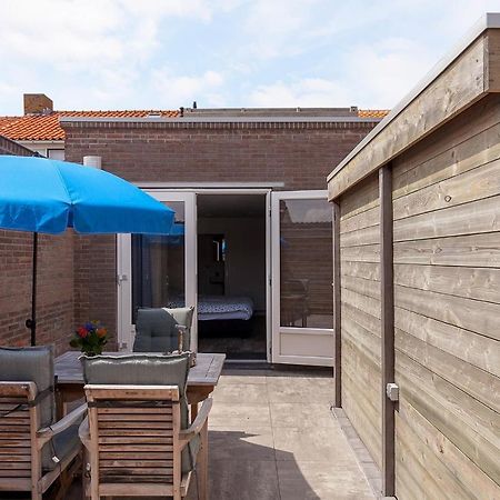 Studio'S Westkapelle Willebrordstraat 13 Bagian luar foto