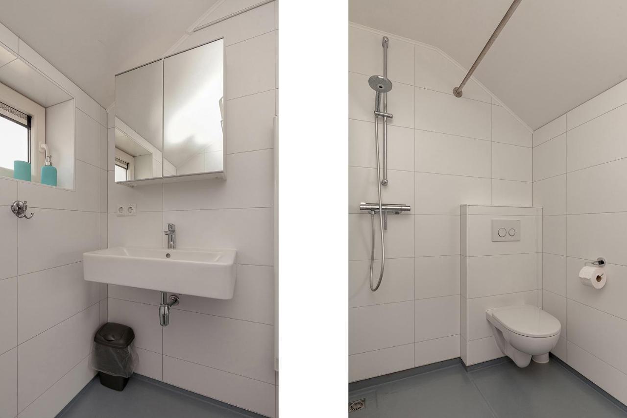 Studio'S Westkapelle Willebrordstraat 13 Bagian luar foto